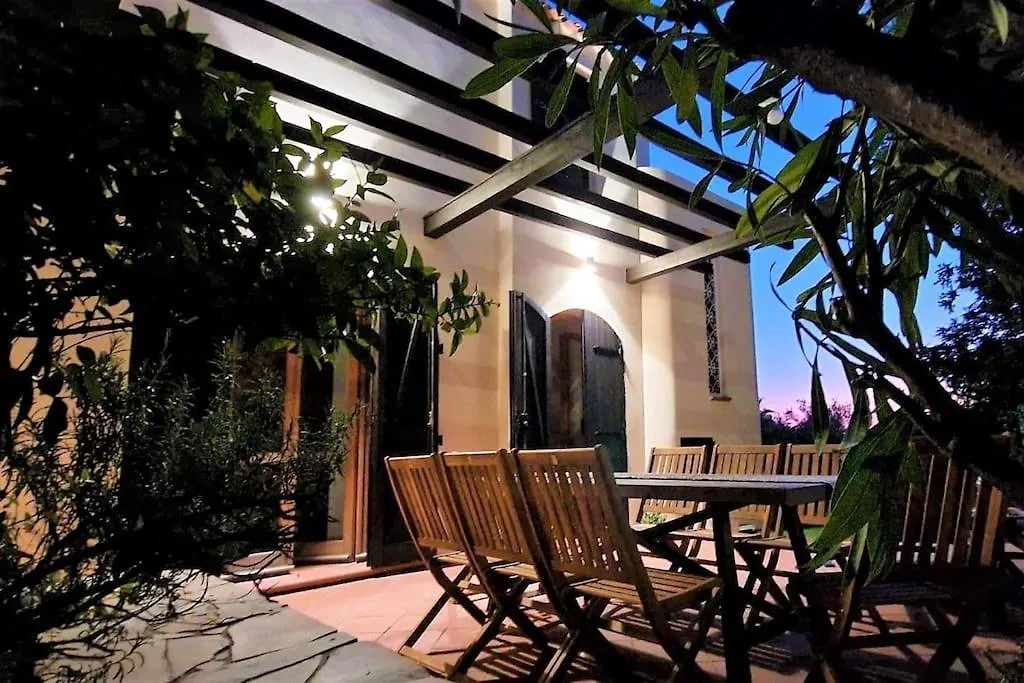 Endless Sea Views At Villa Delle Stelle Torre delle Stelle