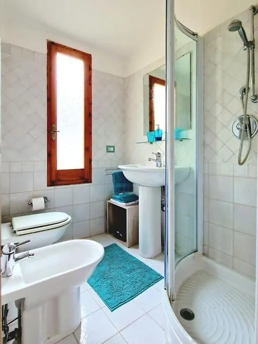 Endless Sea Views At Villa Delle Stelle Torre delle Stelle