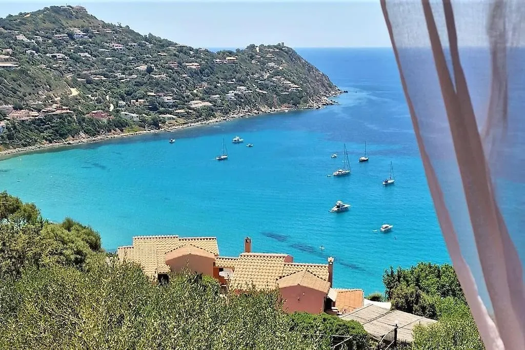Endless Sea Views At Villa Delle Stelle Torre delle Stelle