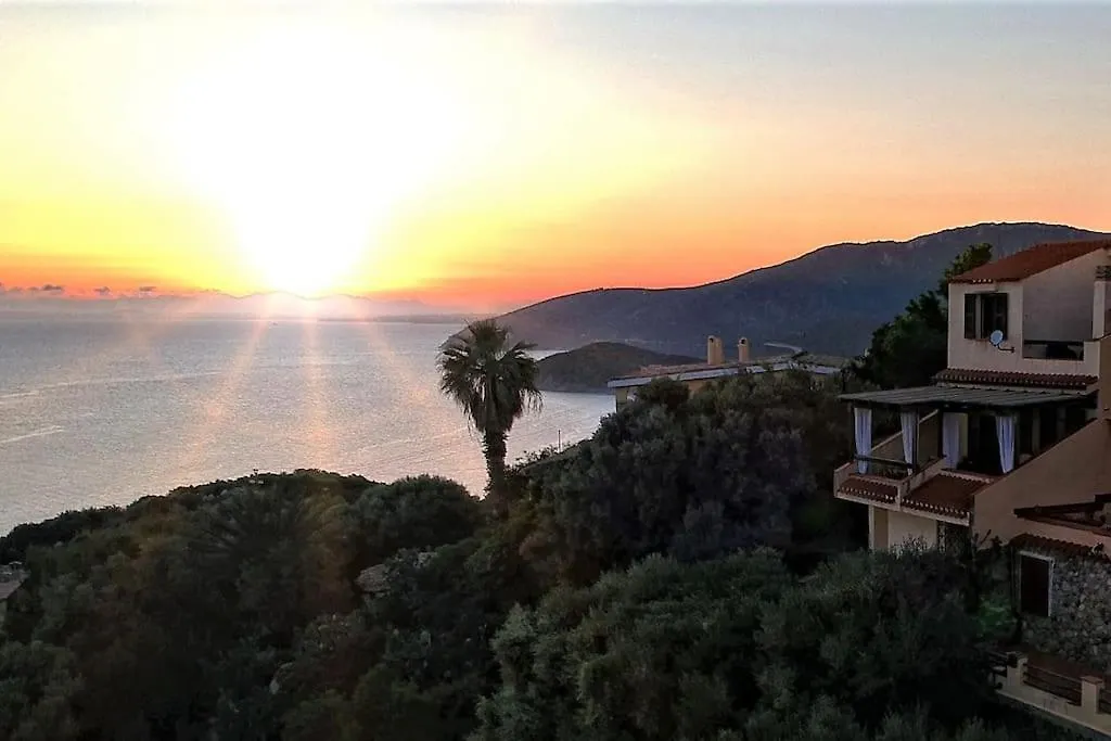 Endless Sea Views At Villa Delle Stelle Torre delle Stelle 0*,  Italia