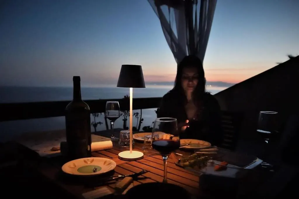 Endless Sea Views At Villa Delle Stelle Torre delle Stelle