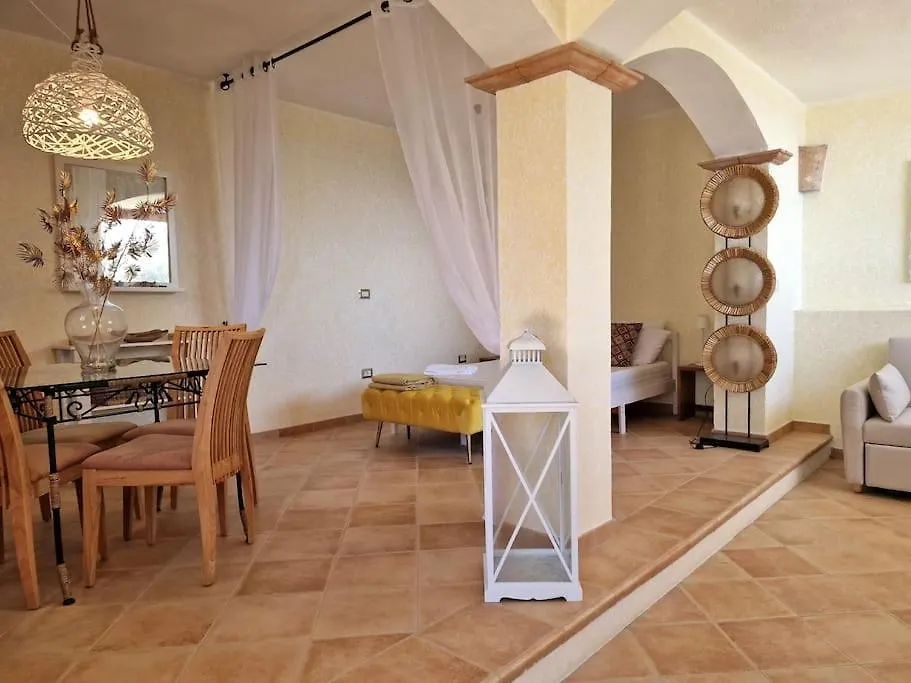 Endless Sea Views At Villa Delle Stelle Torre delle Stelle Italia