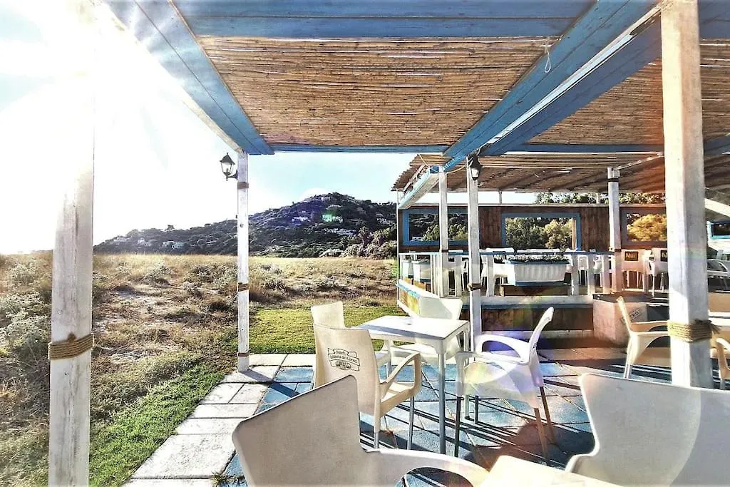 Endless Sea Views At Villa Delle Stelle Torre delle Stelle
