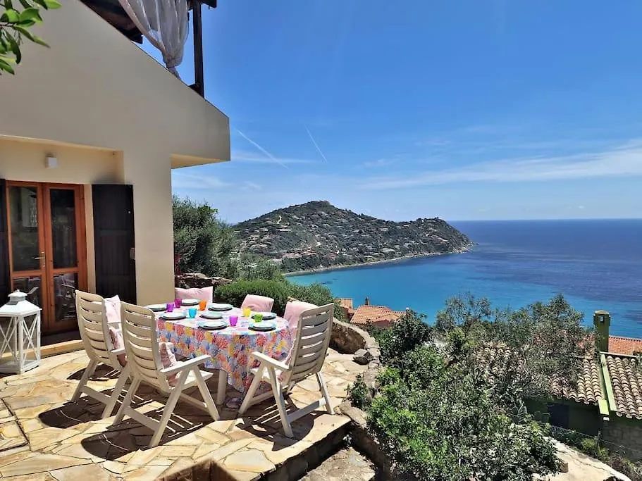 Endless Sea Views At Villa Delle Stelle Torre delle Stelle