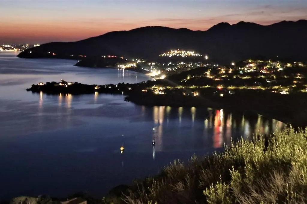 Endless Sea Views At Villa Delle Stelle Torre delle Stelle