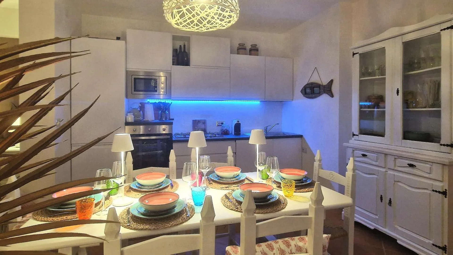 Endless Sea Views At Villa Delle Stelle Torre delle Stelle Italia