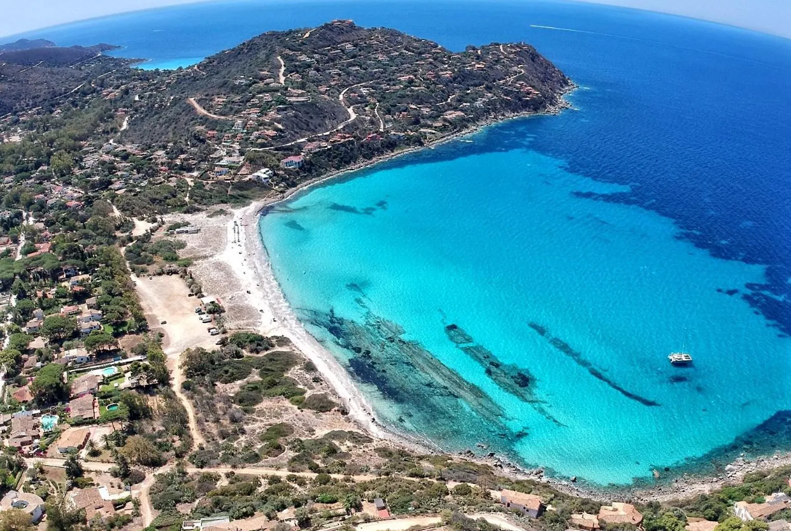 Endless Sea Views At Villa Delle Stelle Torre delle Stelle