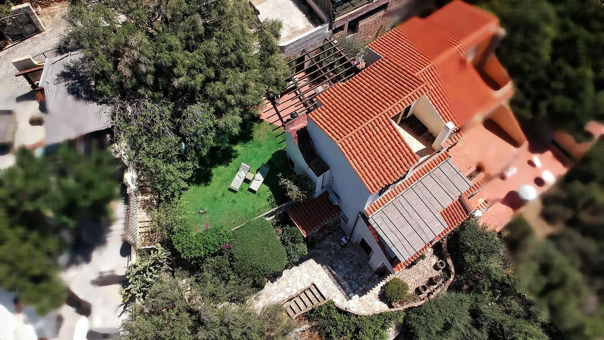 Endless Sea Views At Villa Delle Stelle Torre delle Stelle 0*,  Italia